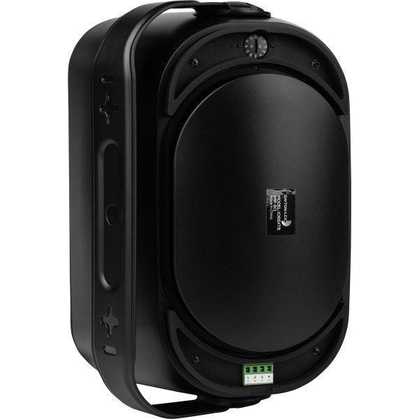 Main product image for Dayton Audio IO65XTB 6-1/2" IP66 70V/100V 8ohm 310-025